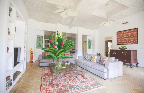 Ahangama House | Karmel Villa in Thalduwa Islands