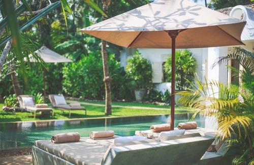 Ahangama House | Karmel Villa in Thalduwa Islands