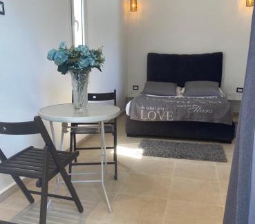La Soukra Apartment | Karmela