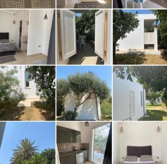 La Soukra Apartment | Karmela