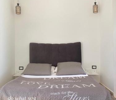 La Soukra Apartment | Karmela