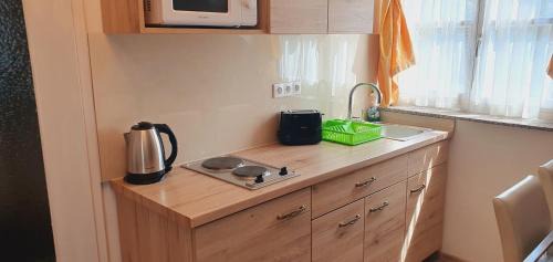 Sopron Apartment | Karmelita Boutique Apartman