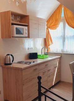 Sopron Apartment | Karmelita Boutique Apartman