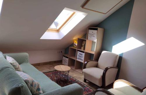 Sopron Apartment | Karmelita vendégház