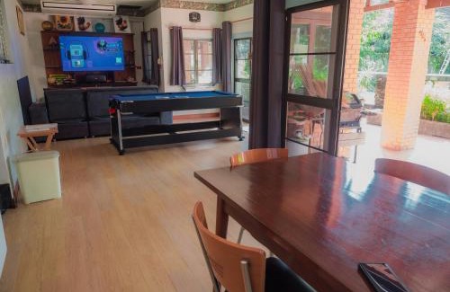 Mu Si House | KARN E2 House Khaoyai