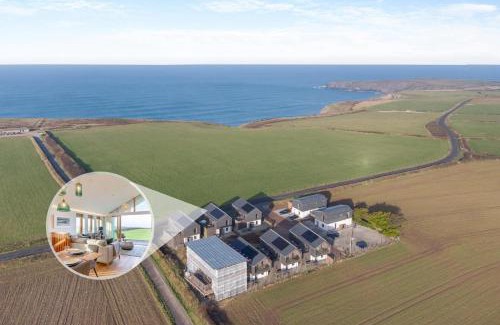 Winnard's Perch House | Karn Havos