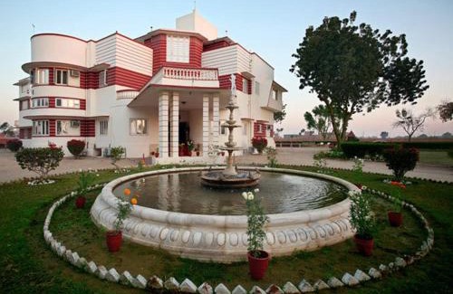 Bikaner Hotel | Karni Bhawan Palace - Heritageby HRH Group of Hotels