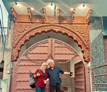 Bikaner House | Karni Divine Haveli