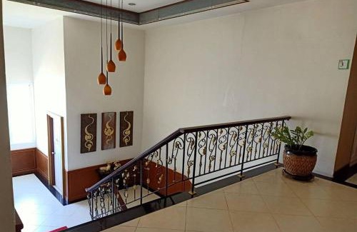 Udon Thani House | Karnmanee Place Hotel