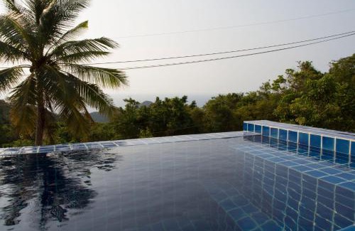 Koh Tao Villa | Karo Villas