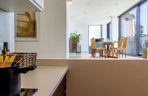 Acireale Apartment | Karola Suite-Exclusive Stay