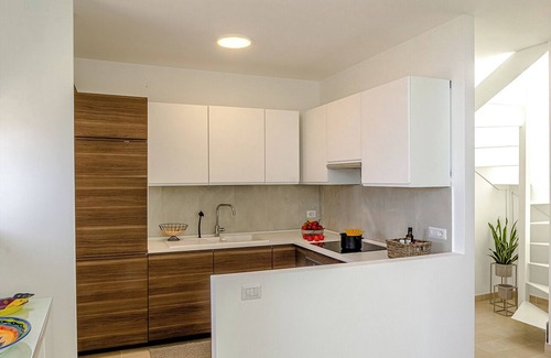 Acireale Apartment | Karola Suite-Exclusive Stay