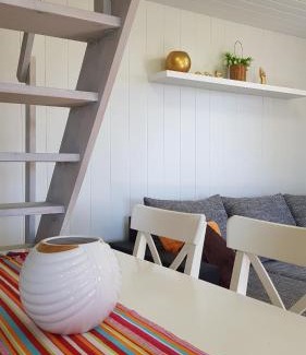 Somonino House | KAROLINA Domek na Kaszubach