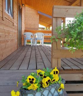 Somonino House | KAROLINA Domek na Kaszubach