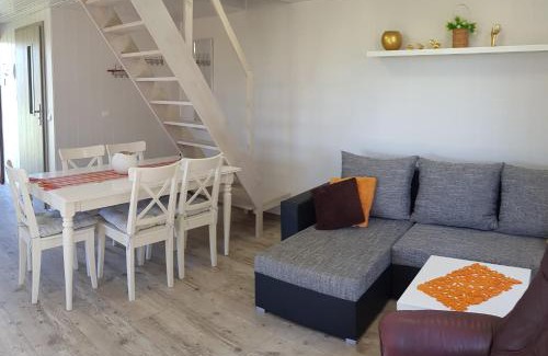 Somonino House | KAROLINA Domek na Kaszubach