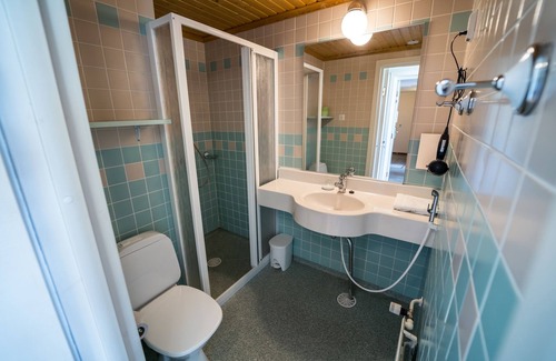 Kajaani Hotel | Karolineburg Manor House Hotel