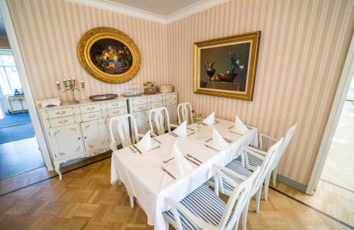 Kajaani Hotel | Karolineburg Manor House Hotel