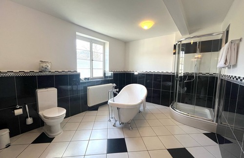 Krov Hotel | Karolingerhof