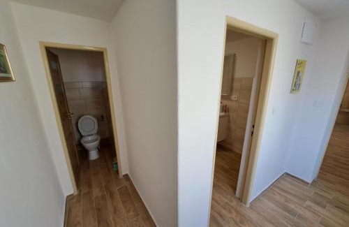 Radejov Apartment | Karolinka Radějov