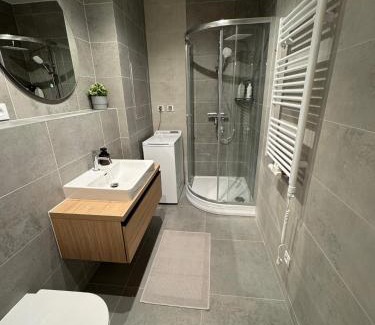 Ostrava City Centre Apartment | Karolinska Apartment City Center