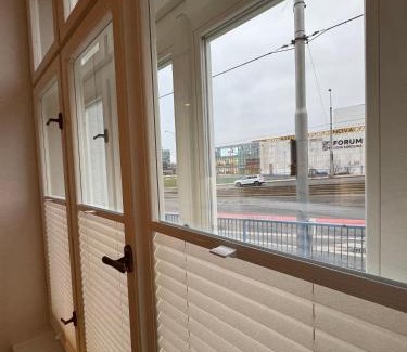Ostrava City Centre Apartment | Karolinska Apartment City Center
