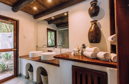 Maruleng Cabin | Karongwe Portfolio - Kuname Lodge