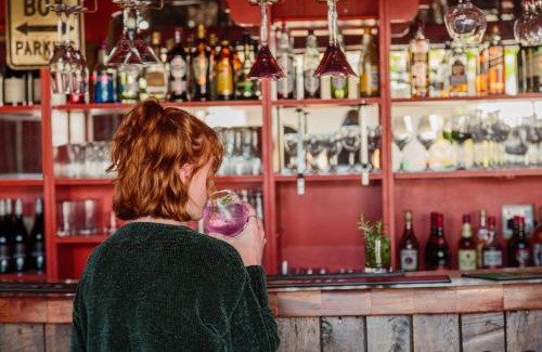 De Doorns Hotel | Karoo 1 Hotel Village