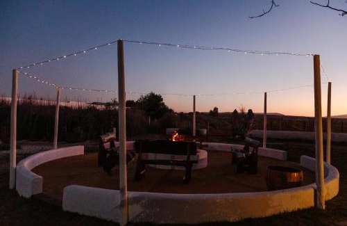 De Doorns Hotel | Karoo 1 Hotel Village