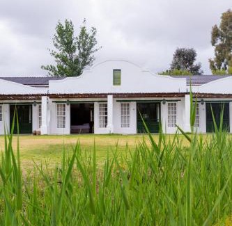 De Doorns Hotel | Karoo 1 Hotel Village