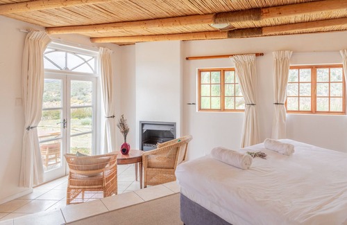 De Doorns Hotel | Karoo 1 Hotel Village