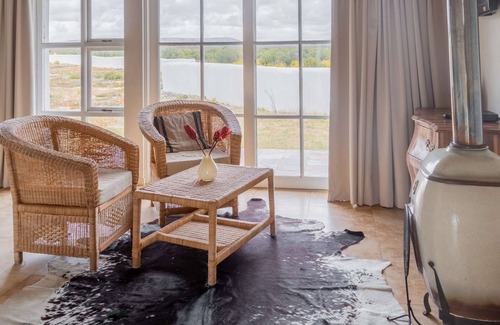 De Doorns Hotel | Karoo 1 Hotel Village