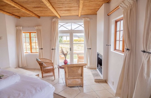 De Doorns Hotel | Karoo 1 Hotel Village