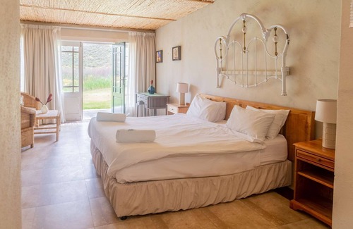 De Doorns Hotel | Karoo 1 Hotel Village