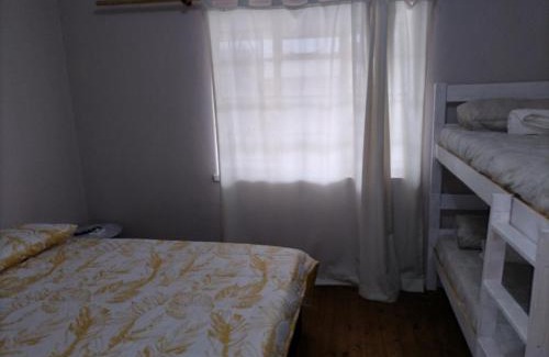 Beaufort West House | Karoo C
