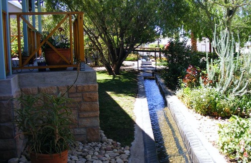 Prince Albert Bed & Breakfast | Karoo Chat