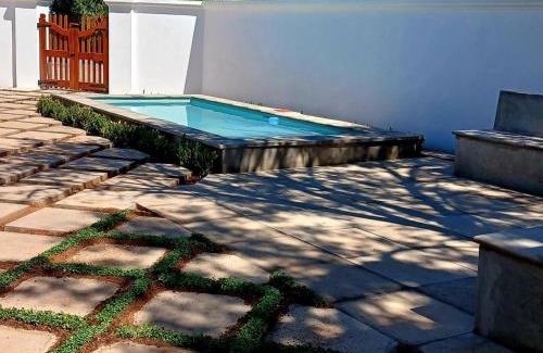 De Aar House | Karoo Country Guesthouse