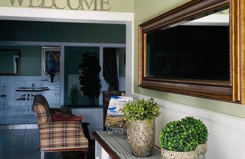 De Aar House | Karoo Country Guesthouse