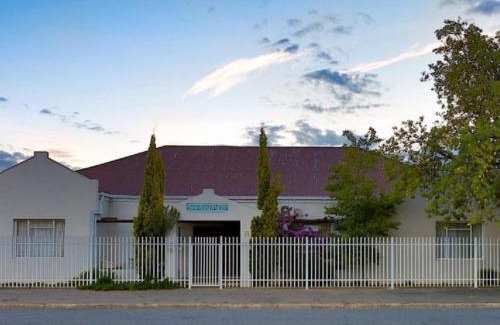 De Aar House | Karoo Country Guesthouse