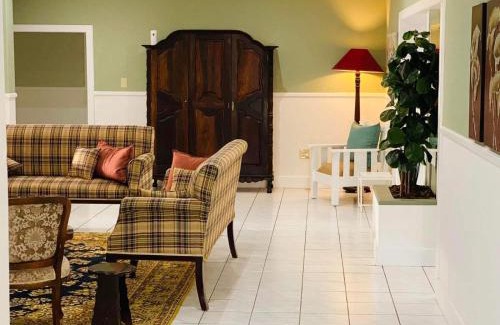De Aar House | Karoo Country Guesthouse