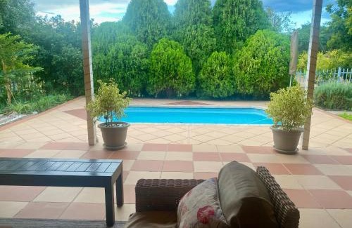 Oudtshoorn House | Karoo Escape