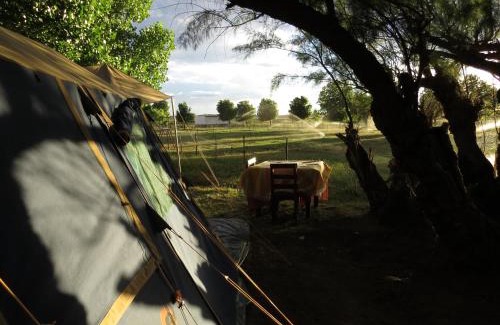 Hanover Other | Karoo Gariep Tented Camp