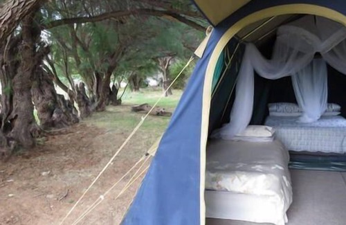 Hanover Other | Karoo Gariep Tented Camp