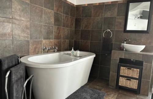 Beaufort West Apartment | Karoo Heart