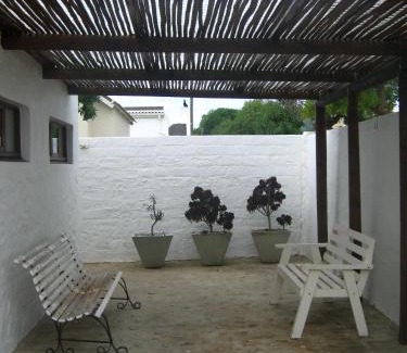 Arniston House | Karoo Huis