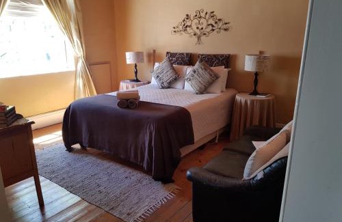 Richmond - NC House | Karoo Manor Guesthouse and Restaurant