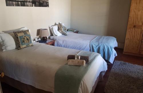 Richmond - NC House | Karoo Manor Guesthouse and Restaurant
