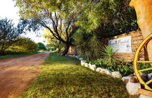 Bethulie House | Karoo Pandok Guesthouse Bethulie