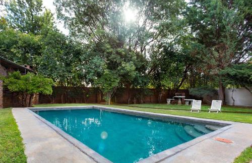 Bethulie House | Karoo Pandok Guesthouse Bethulie