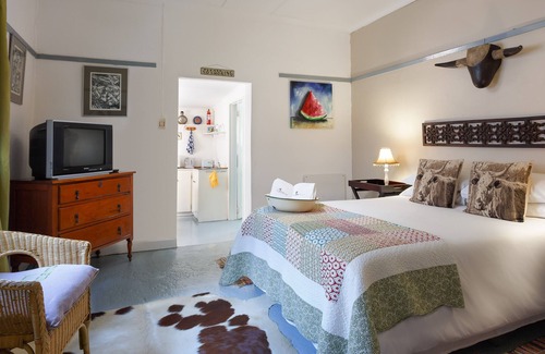 Bethulie House | Karoo Pandok