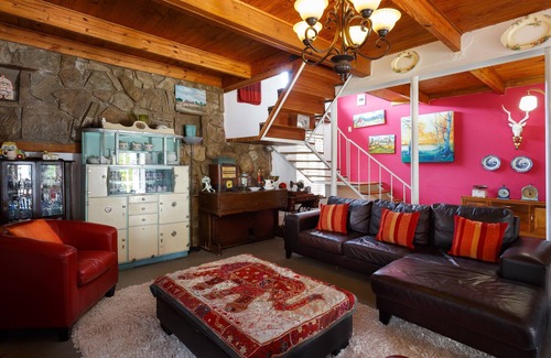 Bethulie House | Karoo Pandok